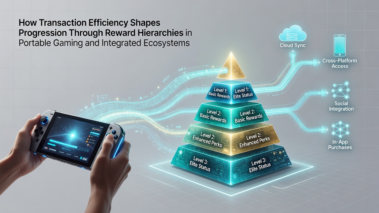 Weergave van live dealer interfaces gekoppeld aan beloningsprogressie en transactiestromen in interactieve formats