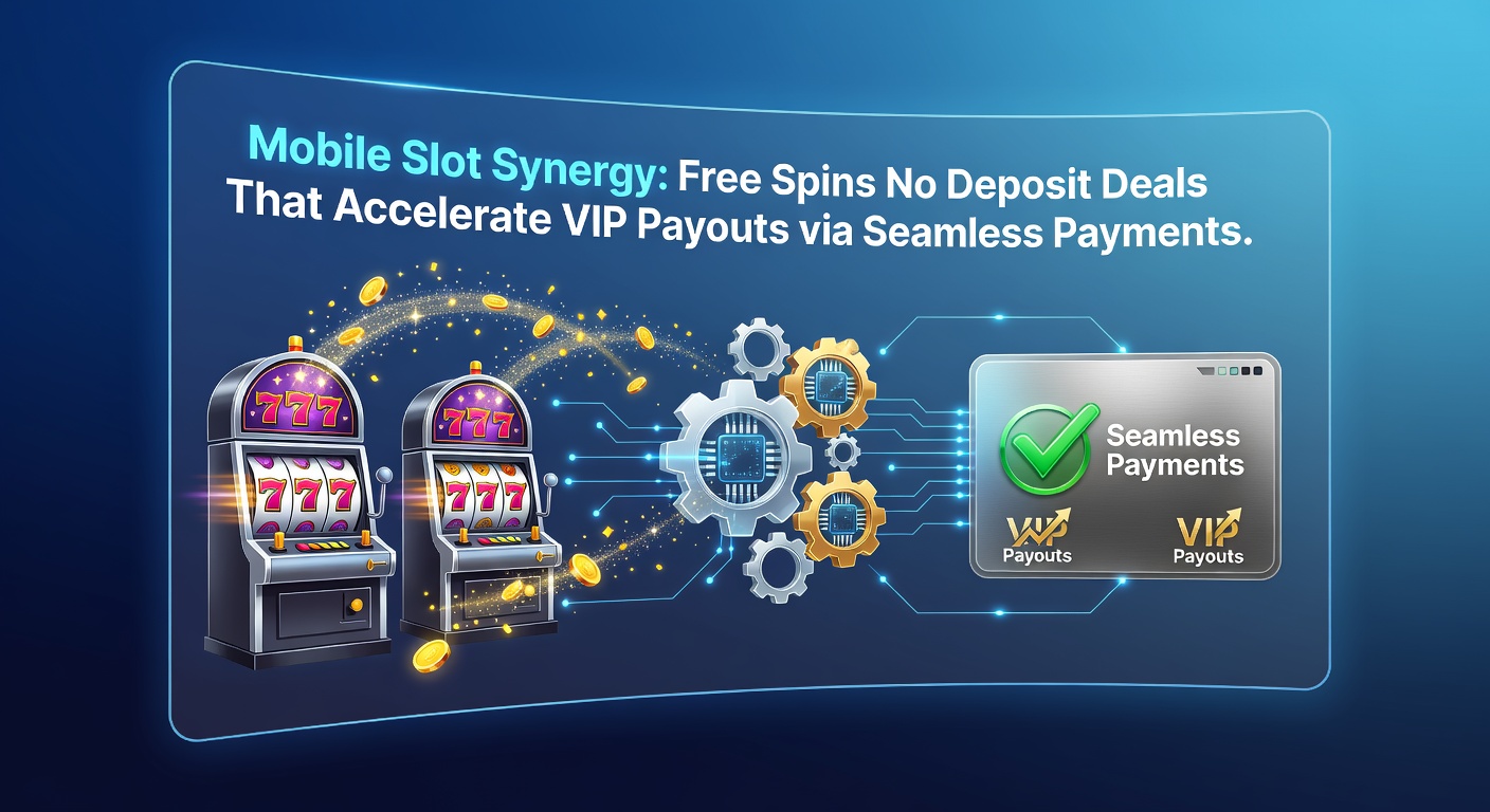 Grafiek met stijgende lijn van VIP-niveaus en pijlen naar snelle betaaliconen zoals iDEAL en PayPal, illustrerend synergie in mobiele slotdeals