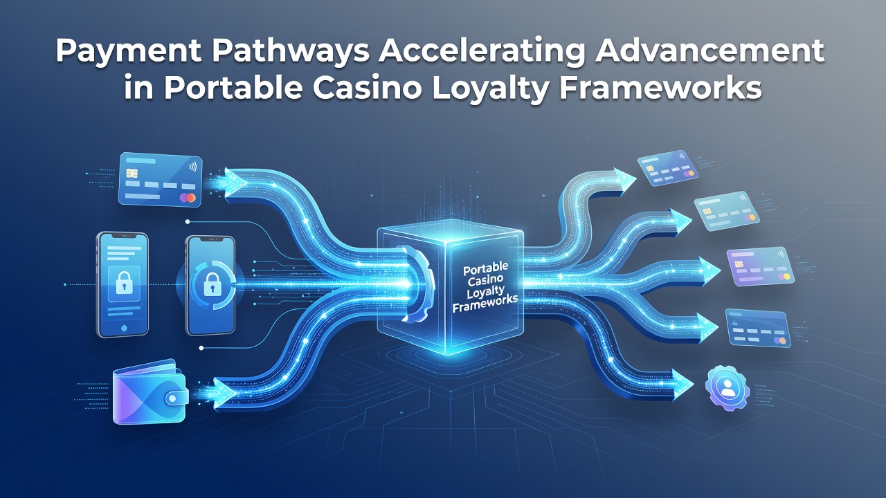 Mobiele casino betalingssystemen en loyaliteitsintegratie in actie