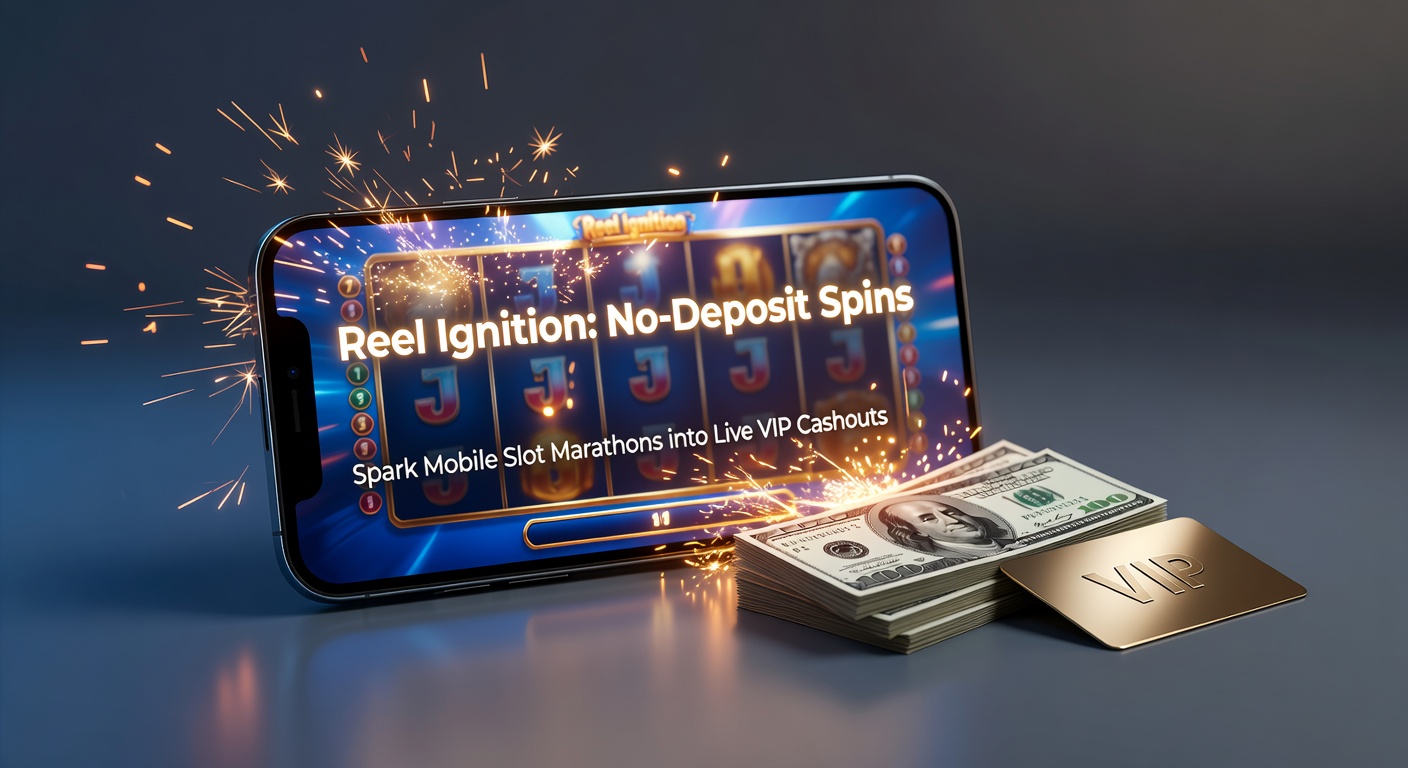 Schermafbeelding van een mobiel slotspel met vurige reels en no-deposit spins die leiden tot VIP-cashouts