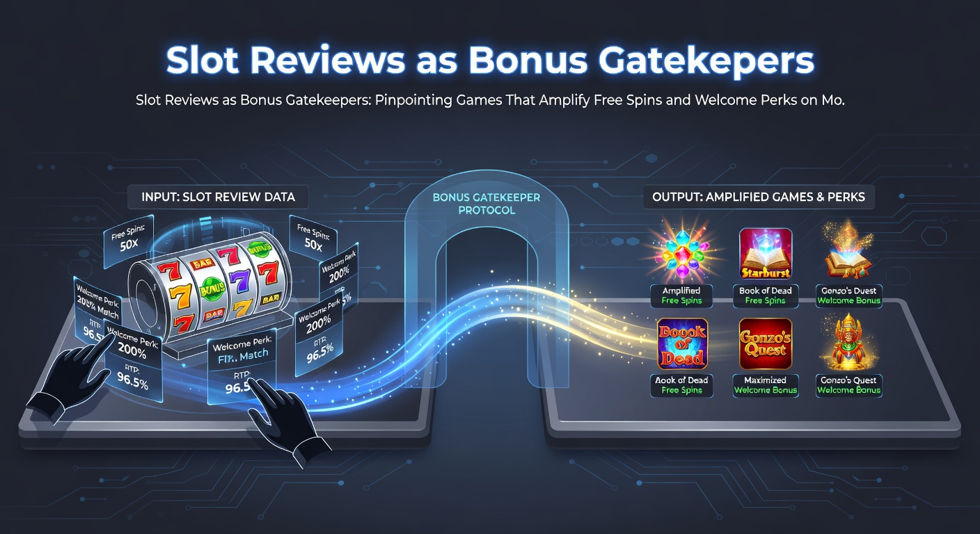 Overzicht van slotrecensie met bonusdetails, free spins teller en mobiel casino interface