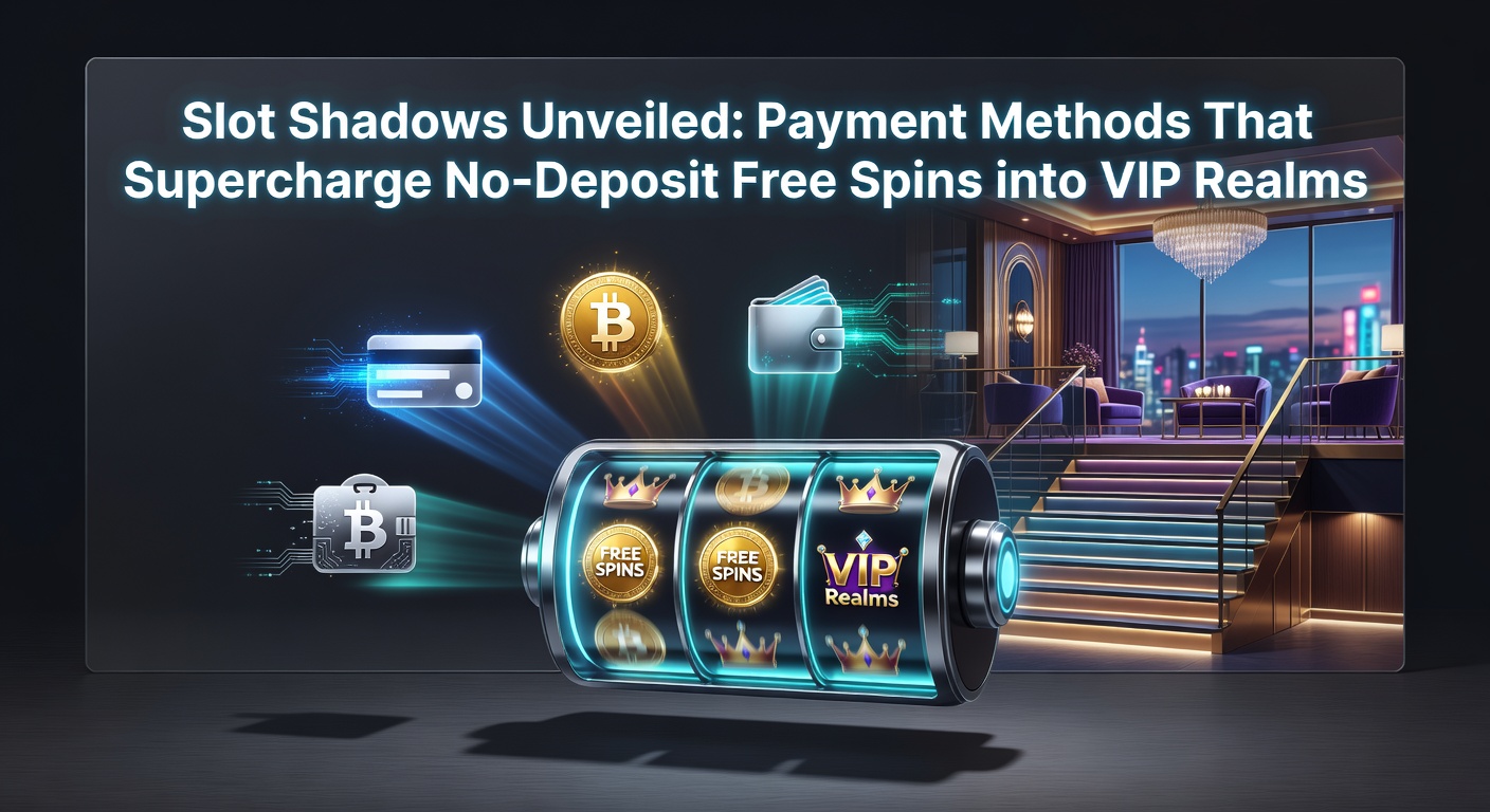 Illustratie van een speler die via betaaliconen klimt van free spins naar VIP-kroon in een slotmilieu