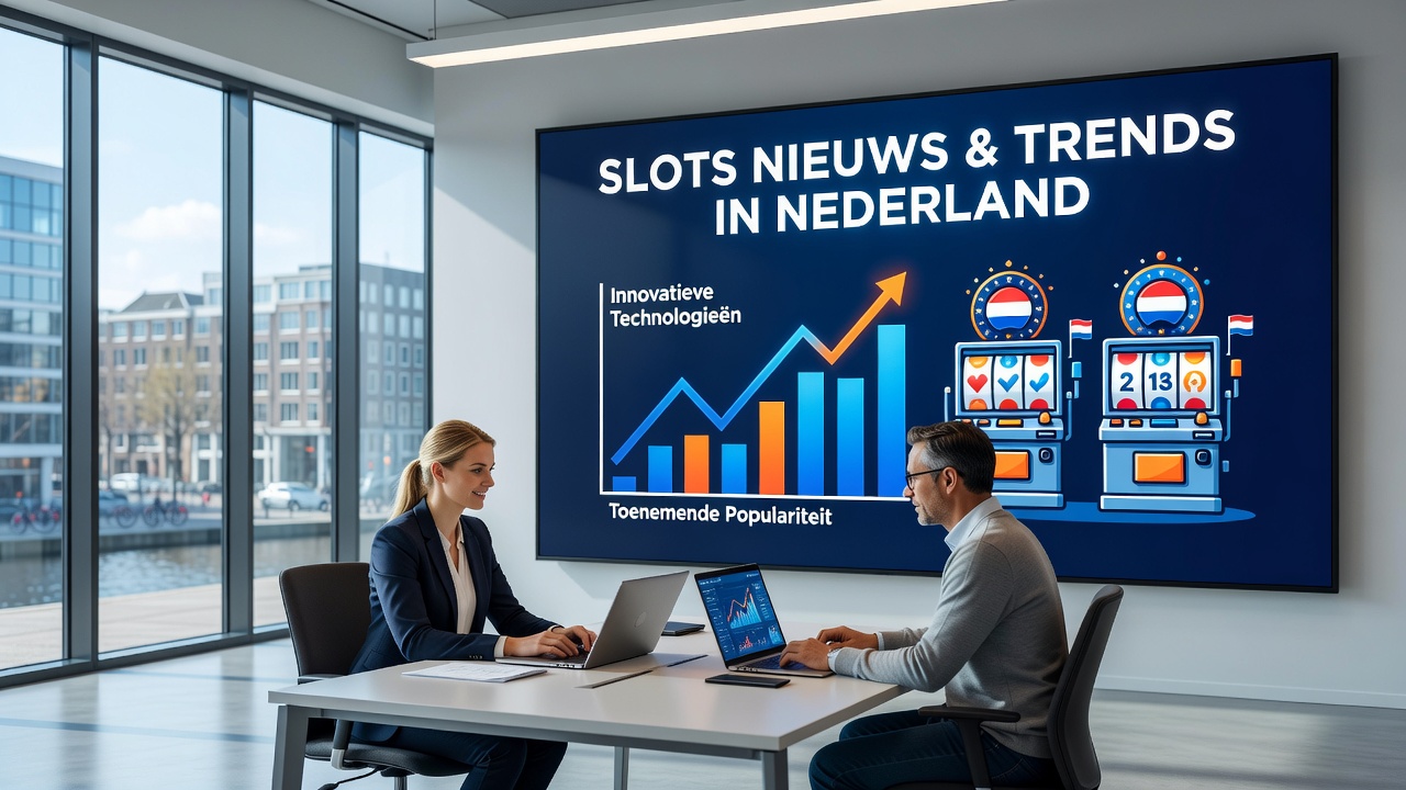 LeoVegas Studios introduceert proprietary slots in de Nederlandse markt, met spetterende visuals van de nieuwe games zoals Dancing Wilds en Penguin Dynasty