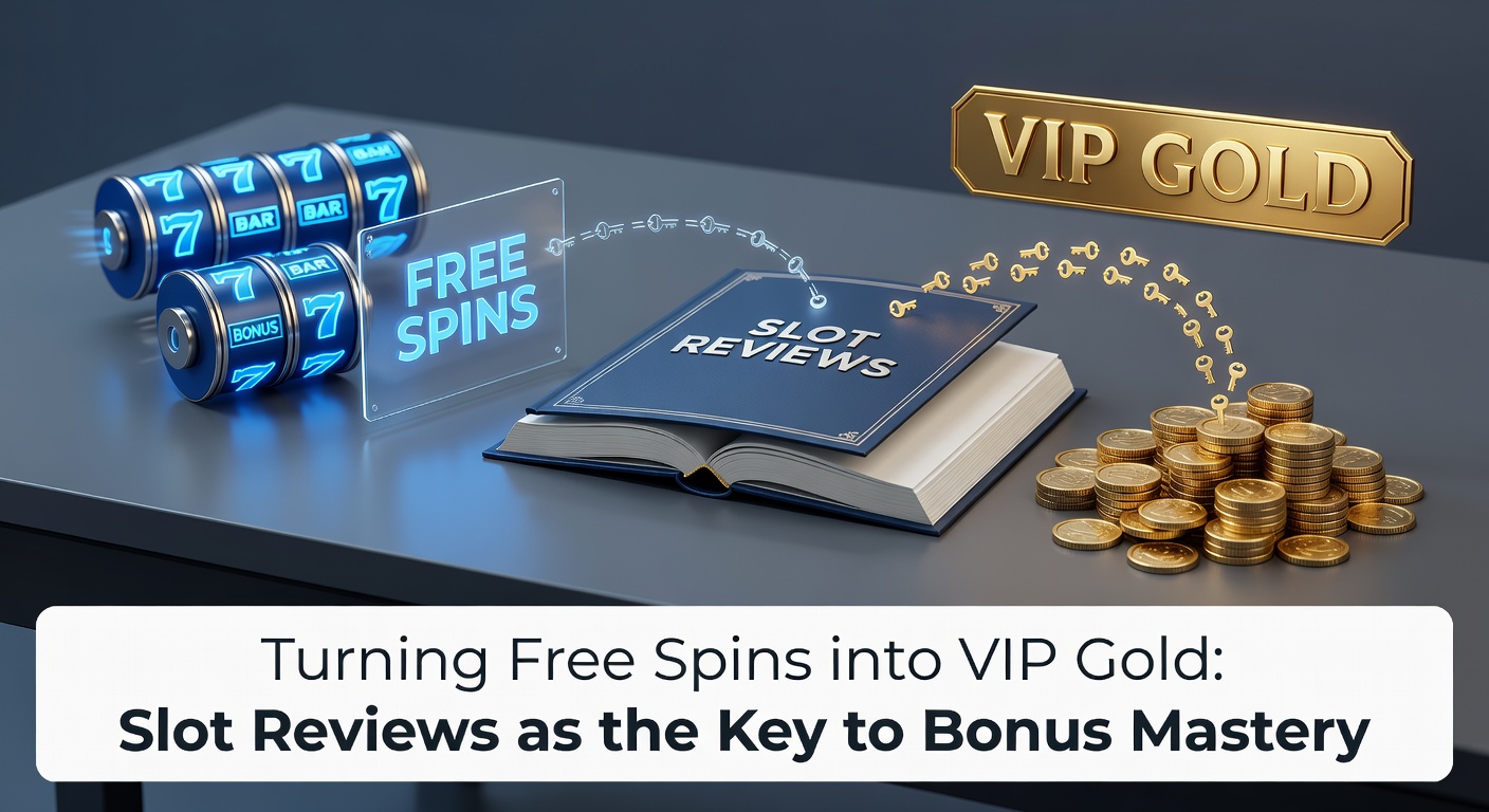 Slotmachine met glinsterende free spins en VIP-symbolen die bonusrondes activeren