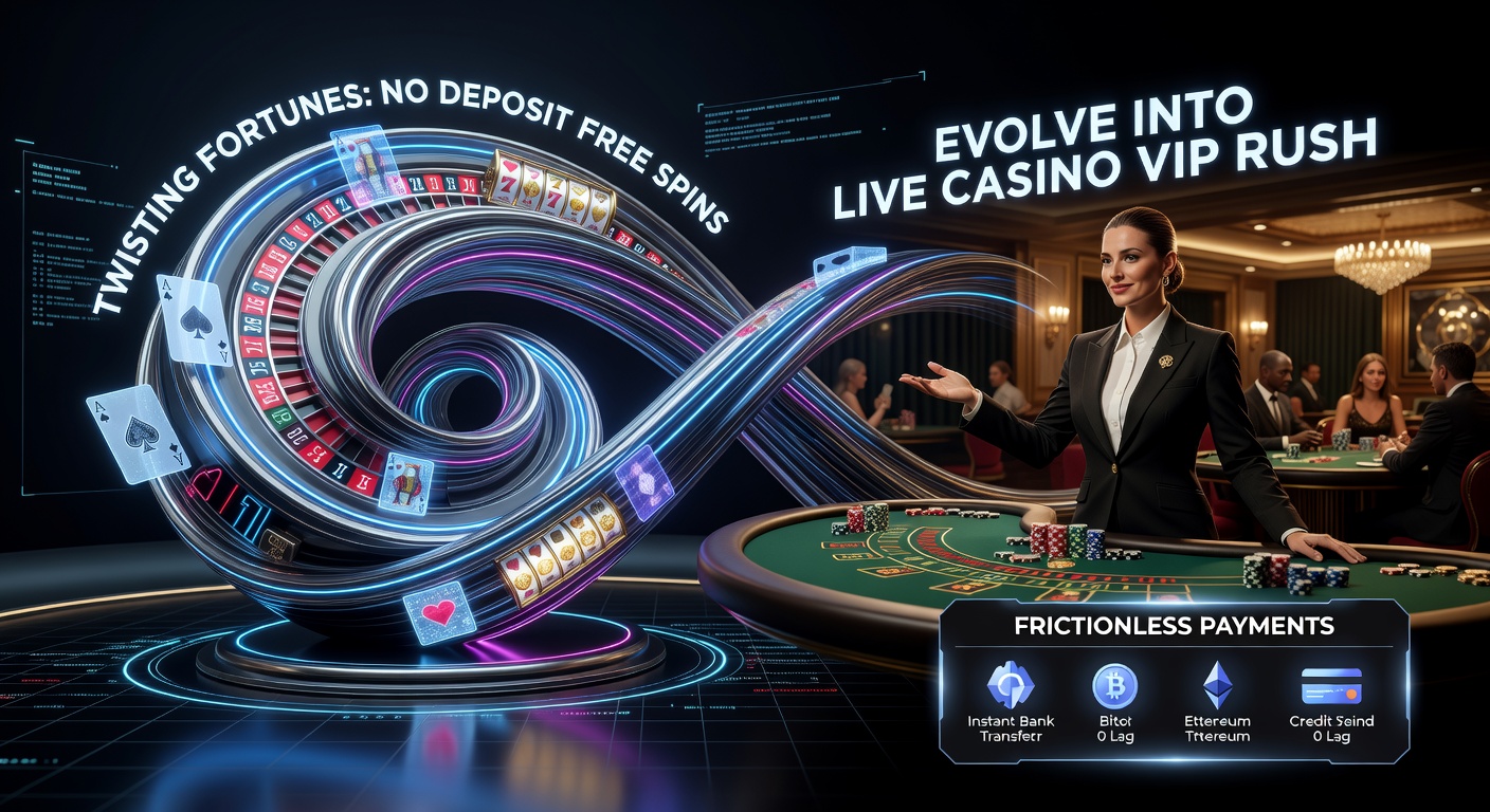 Speler geniet van live casino actie met VIP perks en snelle uitbetaling op mobiel scherm, terwijl free spins de poort vormen naar hogere stakes